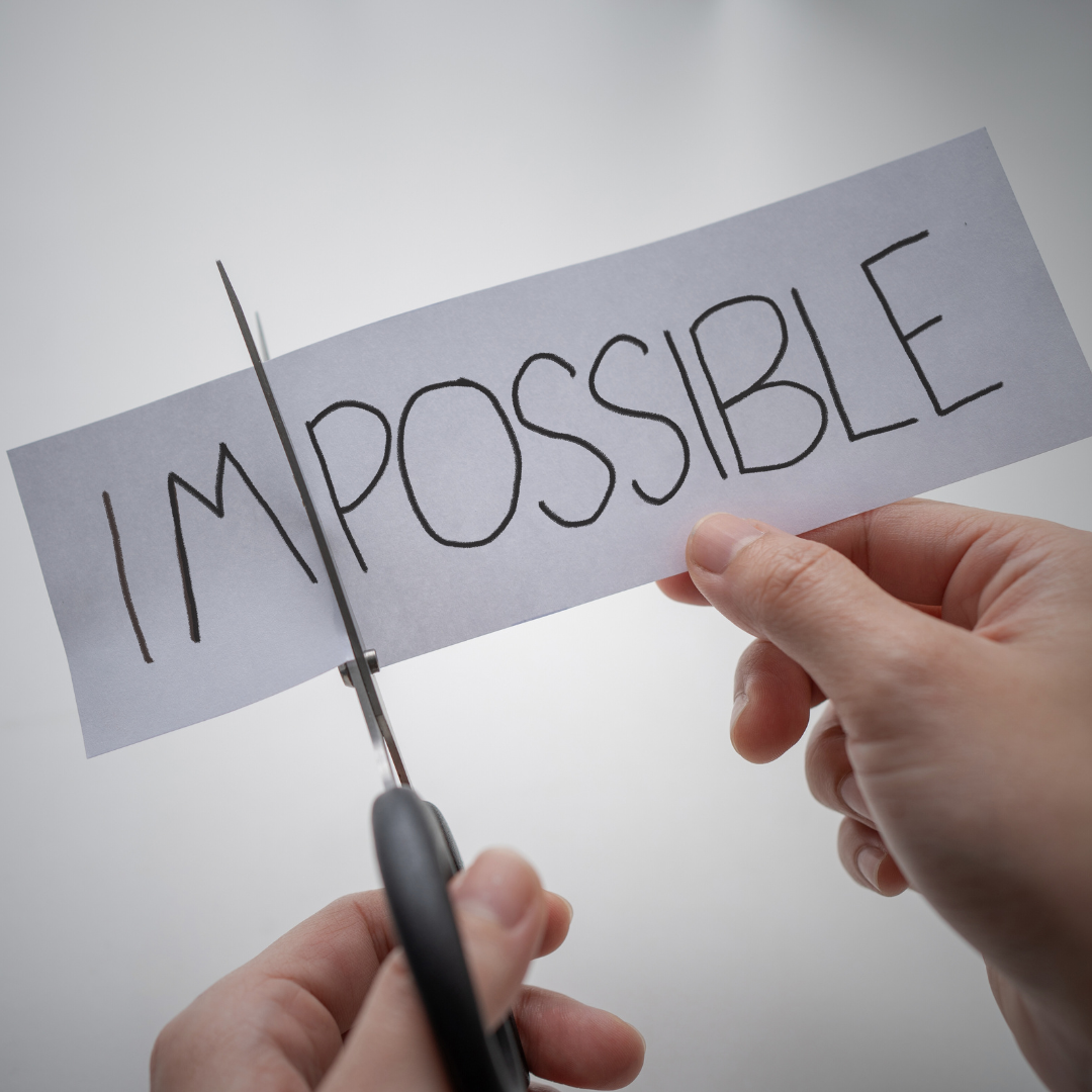 hypnosis-expert-overcoming-image Illustration representing overcoming challenges through hypnosis and mindset change